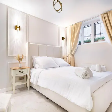 Cosy Et Chic Climatise A Montmartre Daire Paris