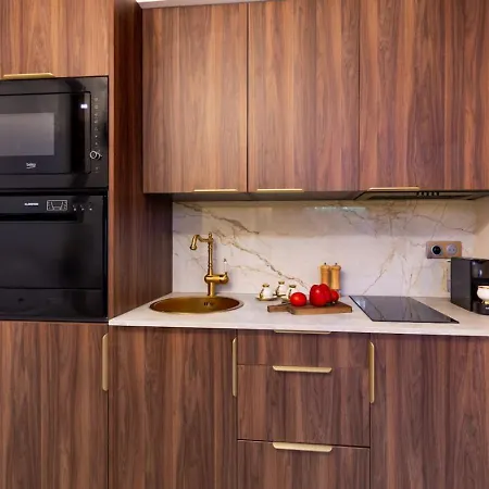 Cosy Et Chic Climatise A Montmartre Apartment