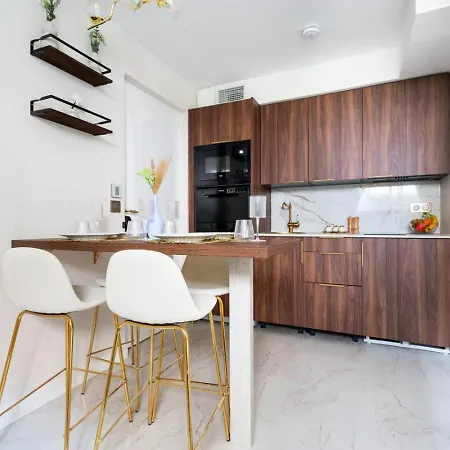 Cosy Et Chic Climatise A Montmartre Apartment *