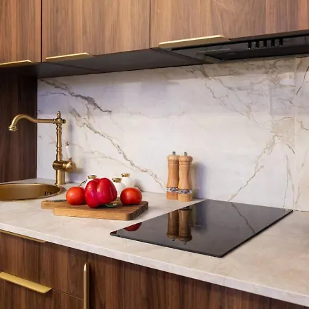 Cosy Et Chic Climatise A Montmartre Apartment