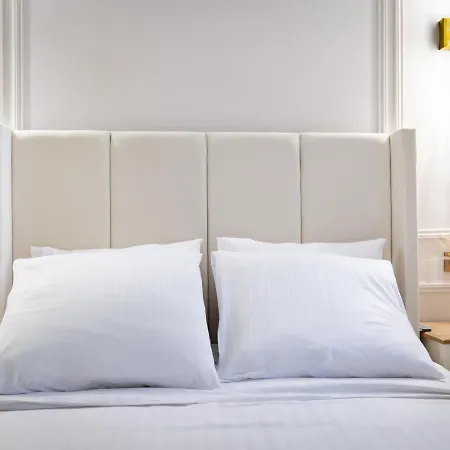 Cosy Et Chic Climatise A Montmartre Párizs