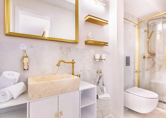 Cosy Et Chic Climatise A Montmartre Párizs