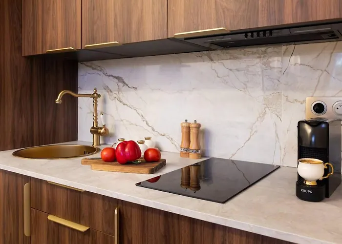 Cosy Et Chic Climatise A Montmartre Apartman